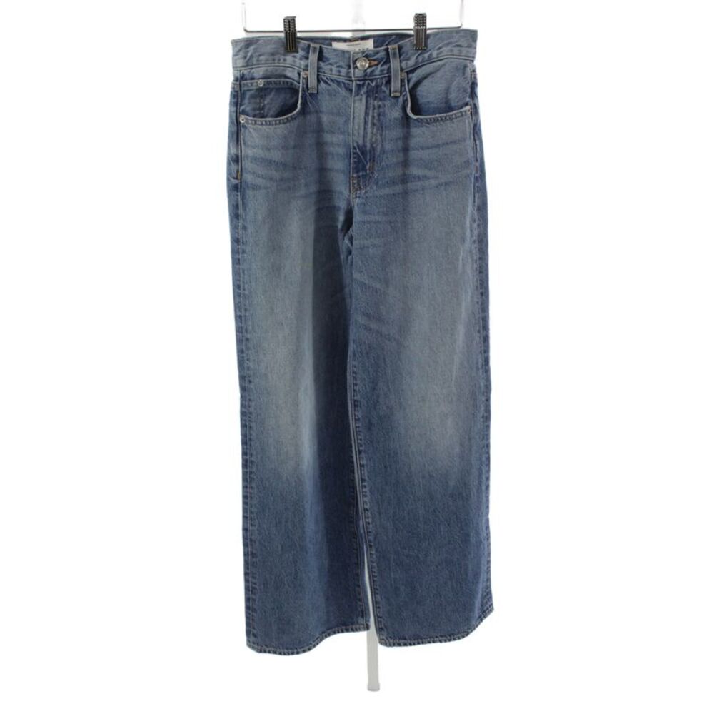 Slvrlake Womens High Rise Jeans 30 Inseam Size 24
